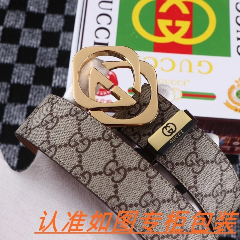 Tailored Gucci Belts 293093