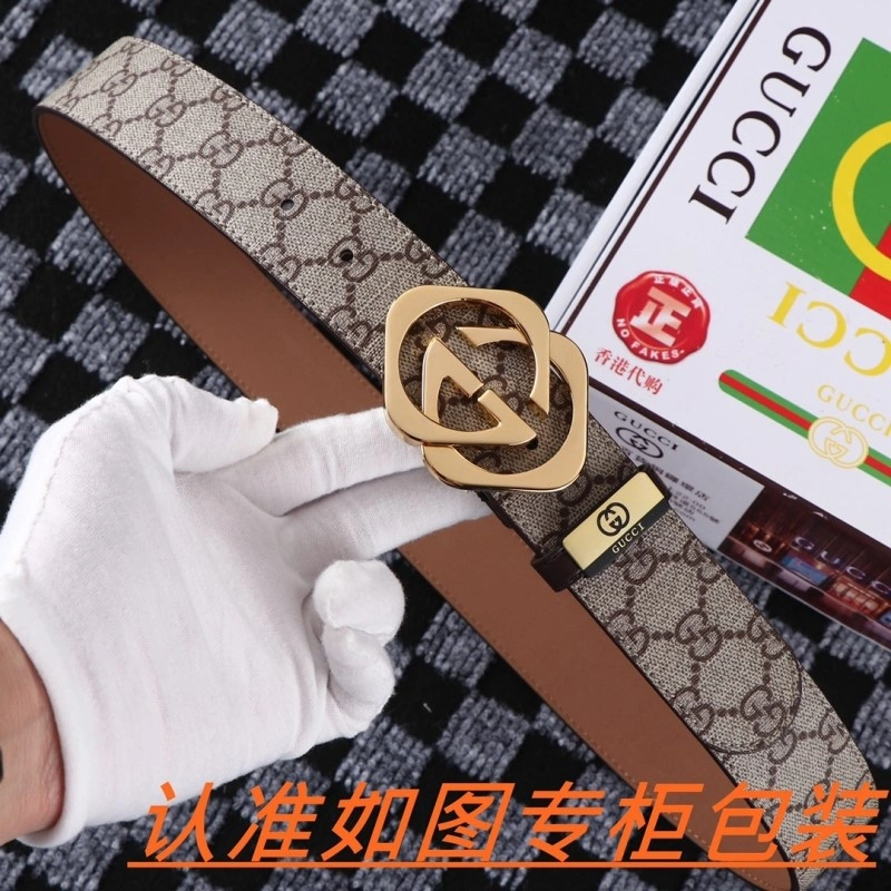 Tailored Gucci Belts 293093