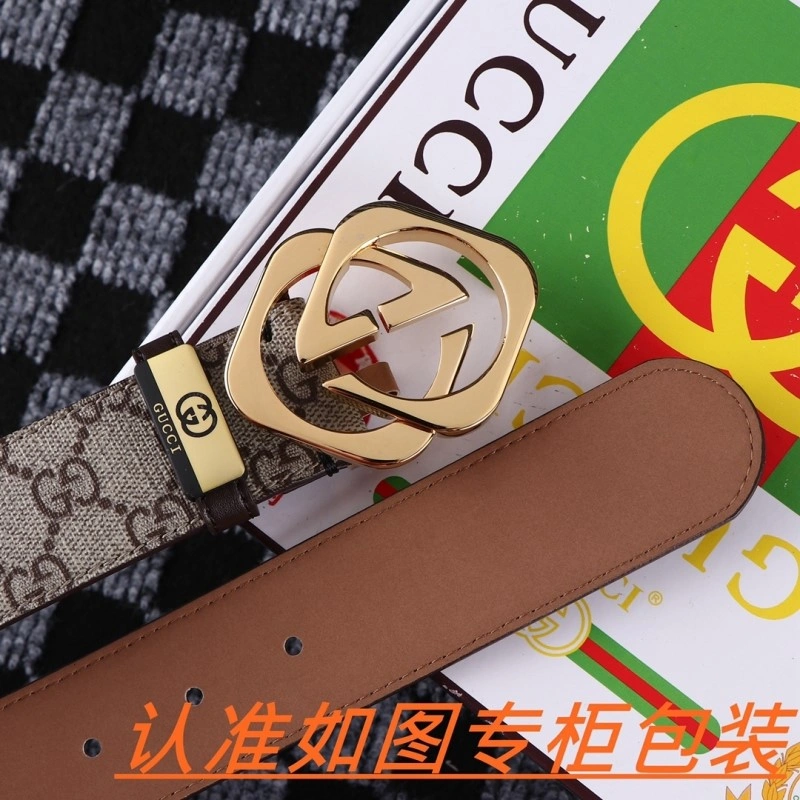 Tailored Gucci Belts 293093