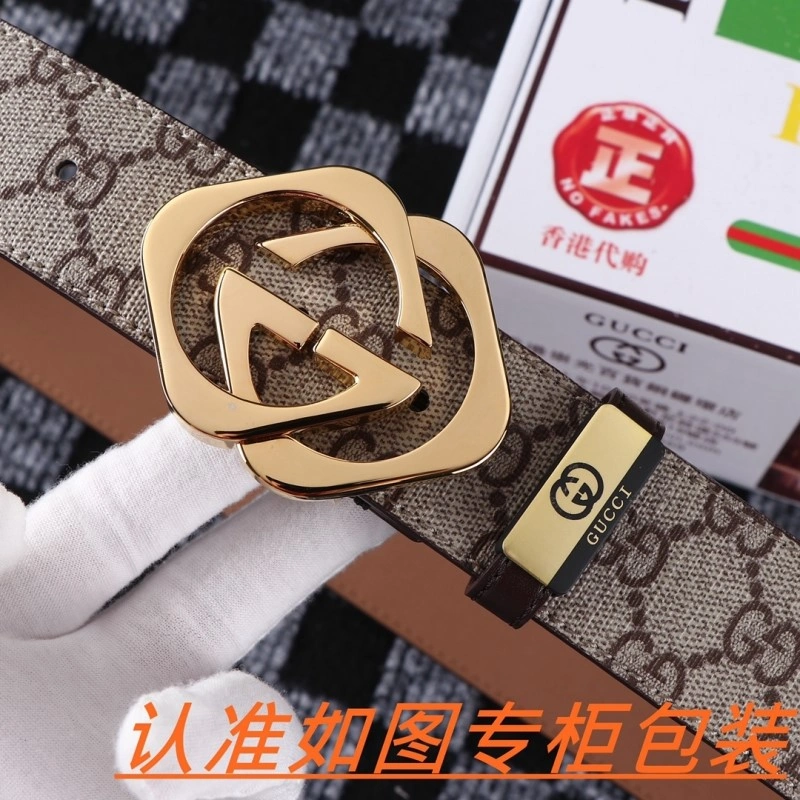 Tailored Gucci Belts 293093