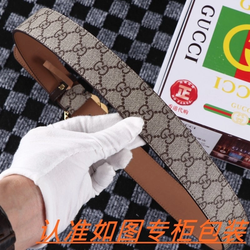 Tailored Gucci Belts 293093