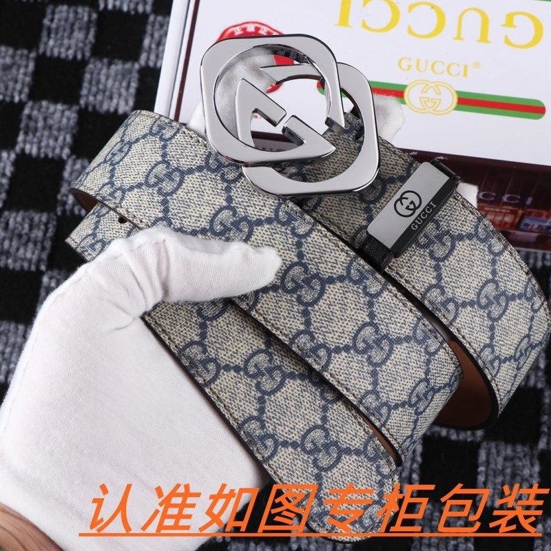 OdorResistant Gucci Belts 293086
