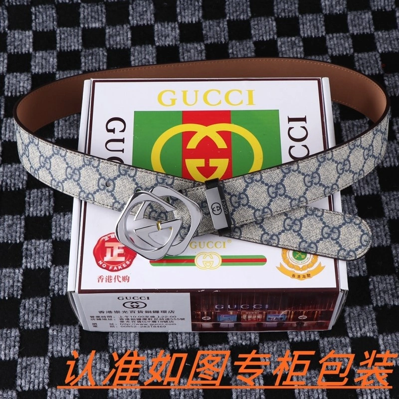 OdorResistant Gucci Belts 293086
