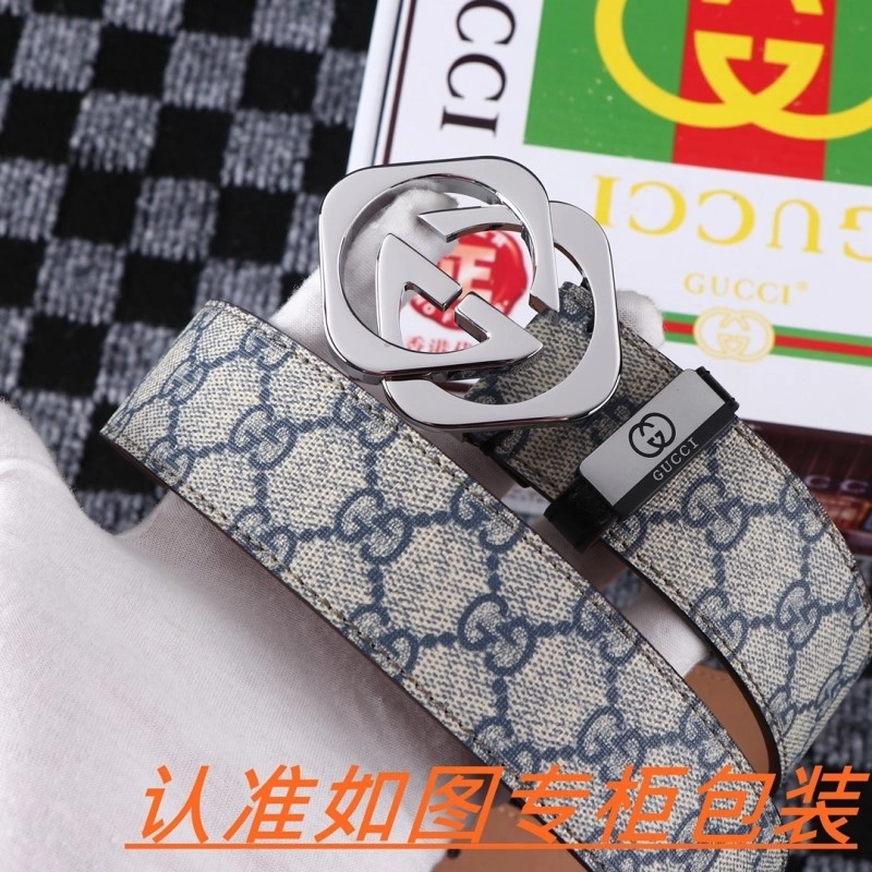 OdorResistant Gucci Belts 293086