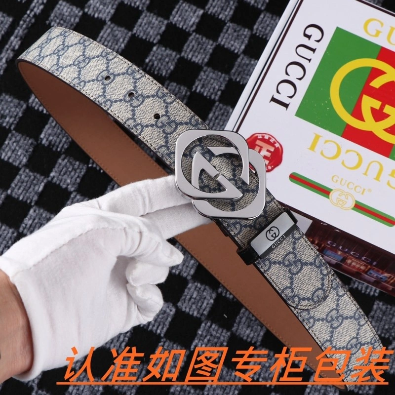OdorResistant Gucci Belts 293086