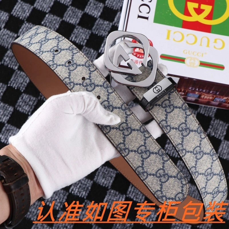OdorResistant Gucci Belts 293086