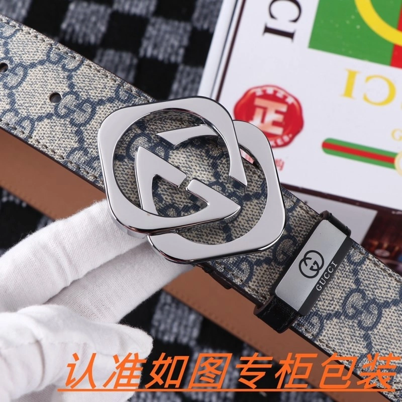 OdorResistant Gucci Belts 293086