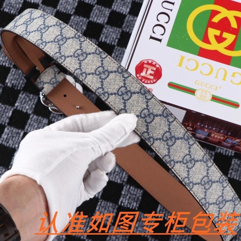 OdorResistant Gucci Belts 293086