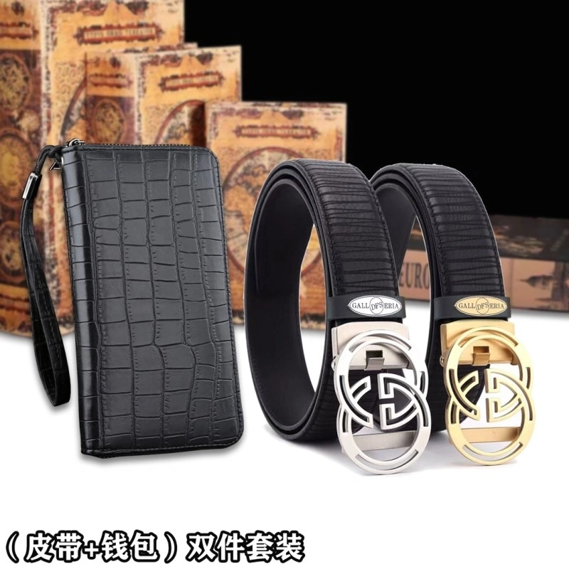 Effortless Gucci Belts 293091