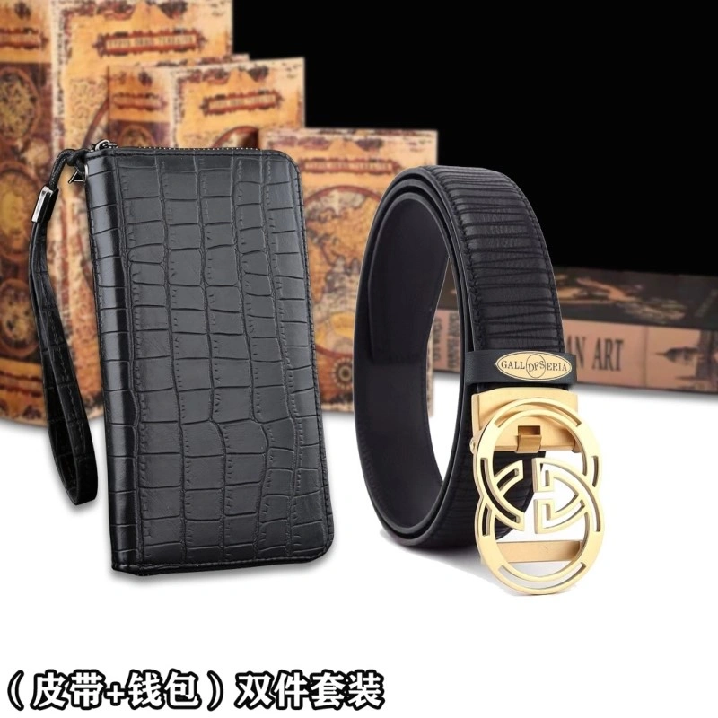 Effortless Gucci Belts 293091