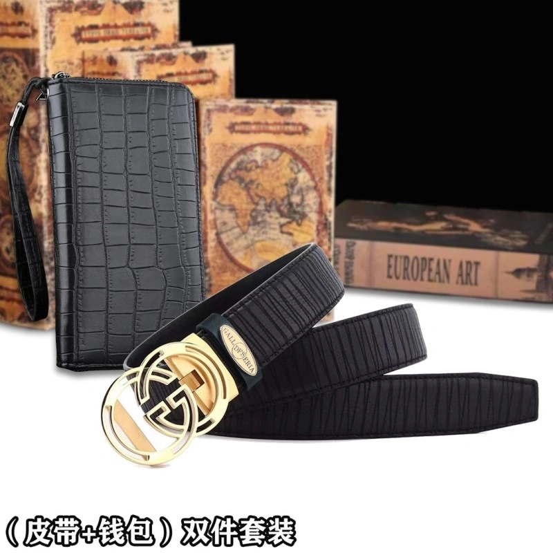 Effortless Gucci Belts 293091