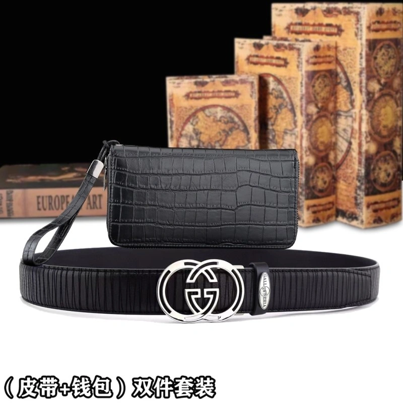 Effortless Gucci Belts 293091