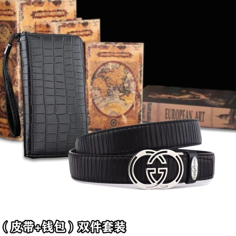 Effortless Gucci Belts 293091