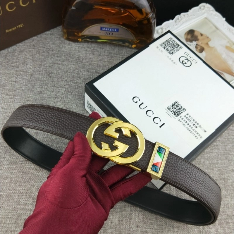 Gucci Belts Neat 293096
