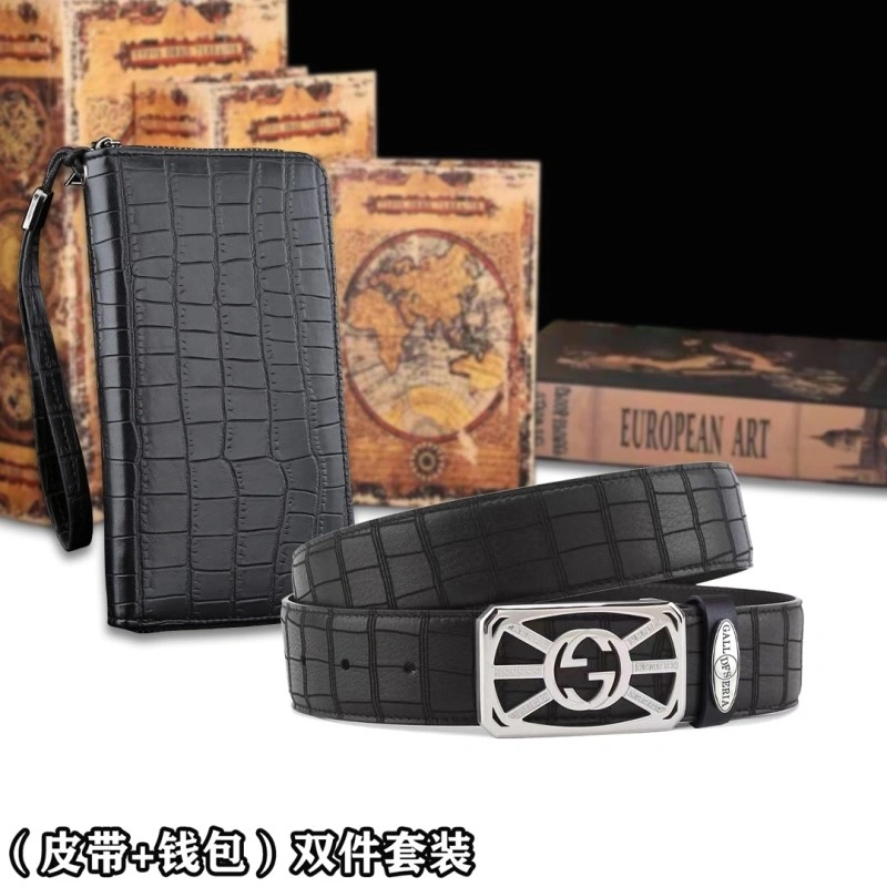 Lightweight Gucci Belts 293105