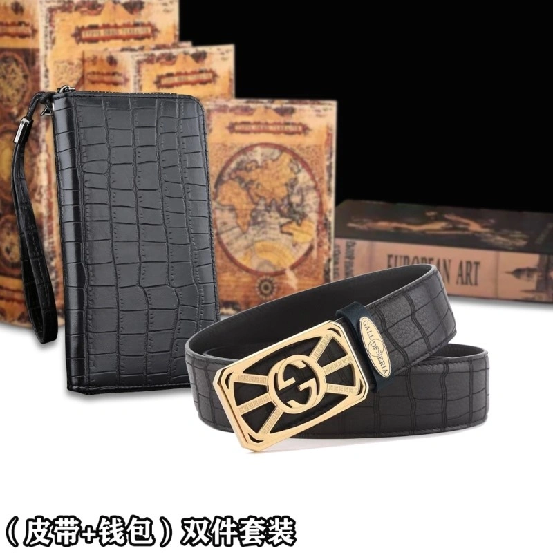 Lightweight Gucci Belts 293105