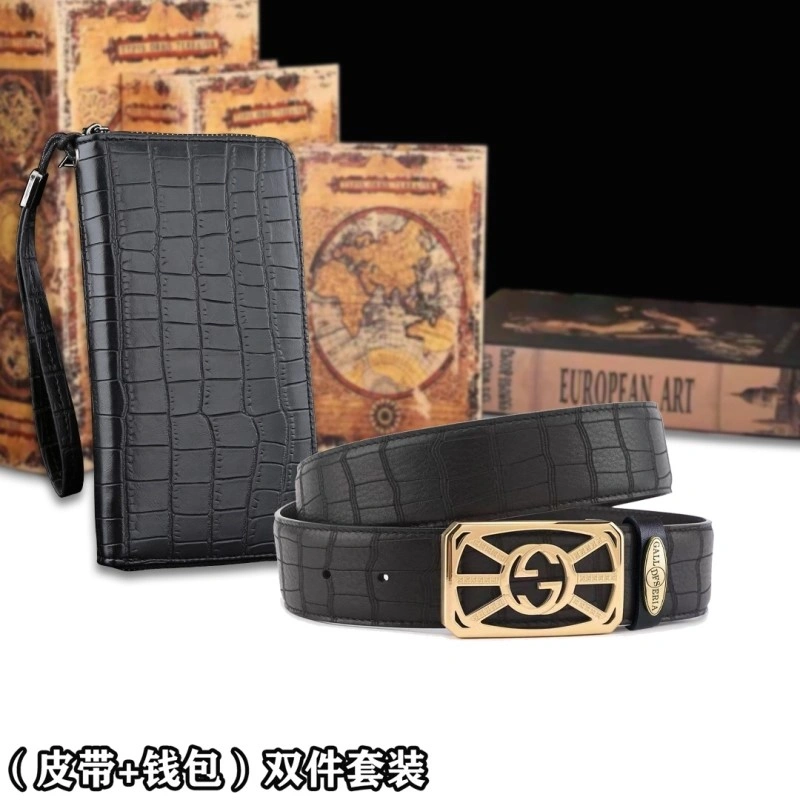 Lightweight Gucci Belts 293105