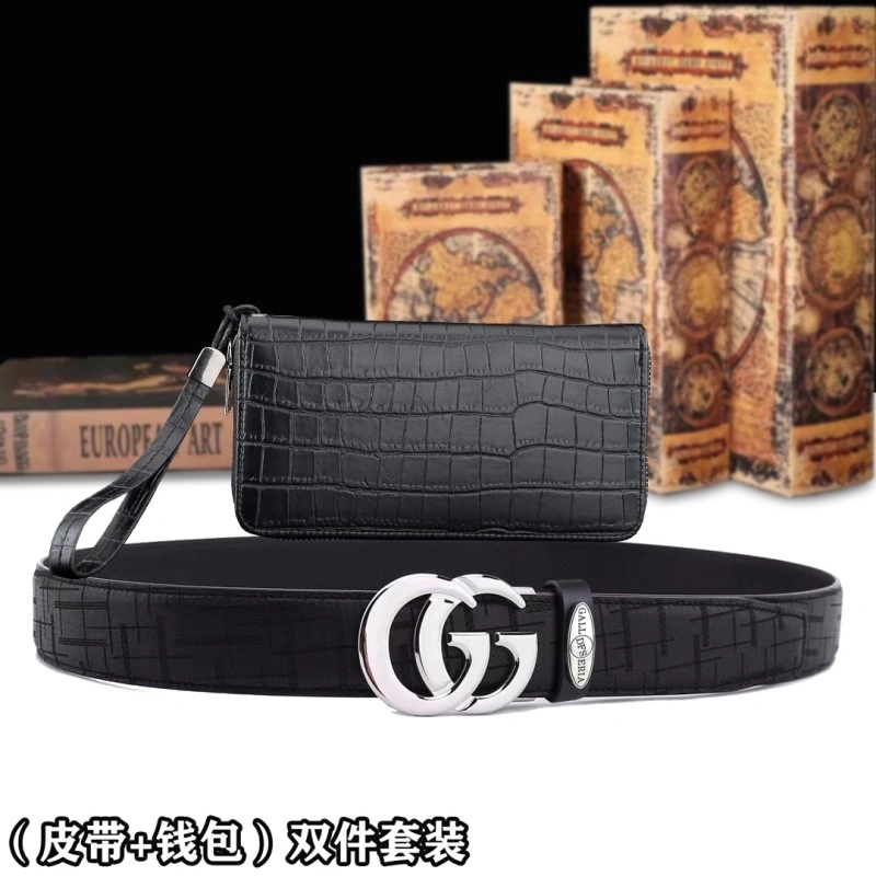 SmartChoice Gucci Belts 293099