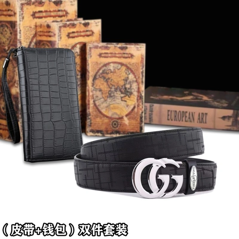 SmartChoice Gucci Belts 293099