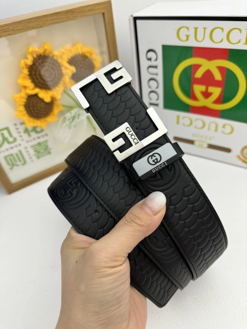 EasyMatch Gucci Belts 293107