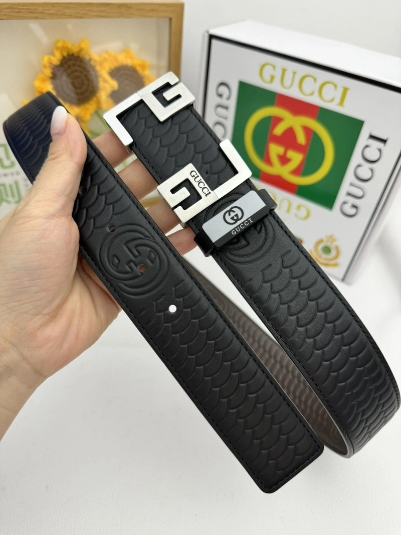 EasyMatch Gucci Belts 293107