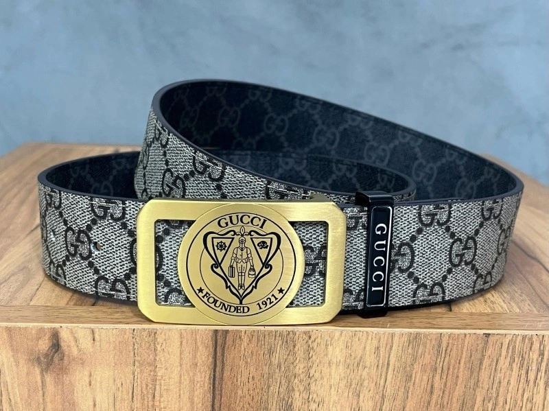 Refined Gucci Belts 293094