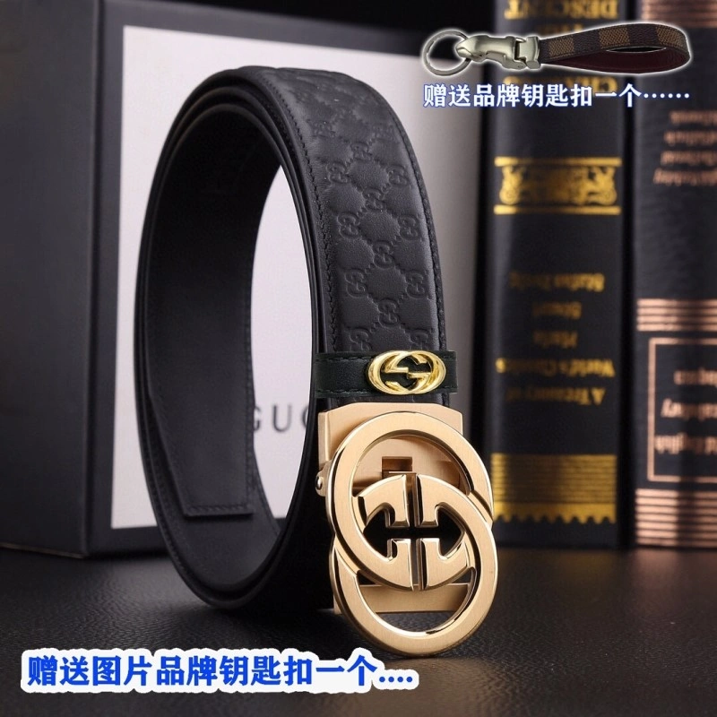 Contemporary Gucci Belts 293110