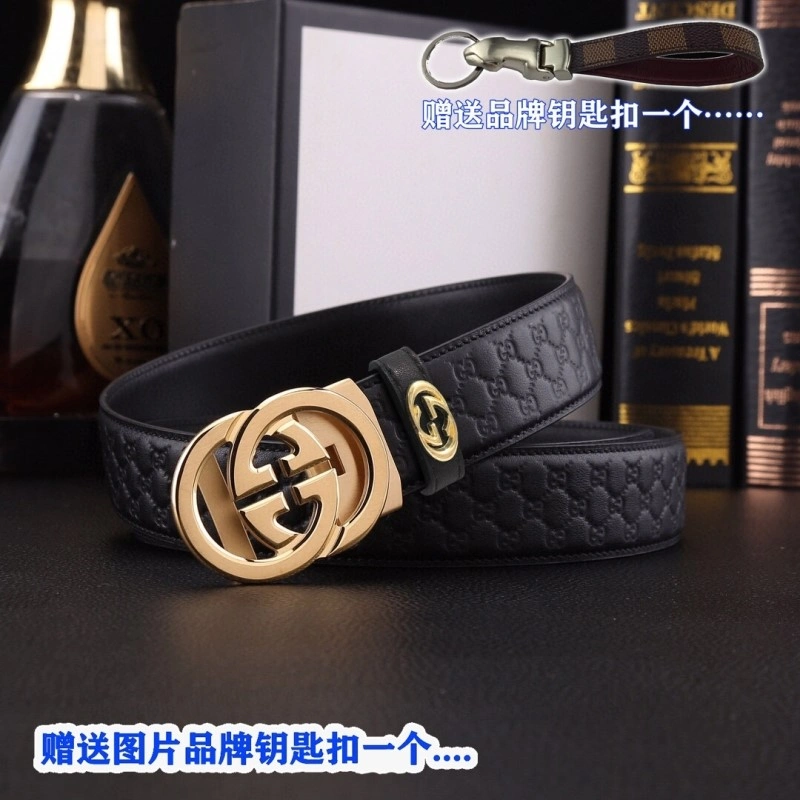 Contemporary Gucci Belts 293110
