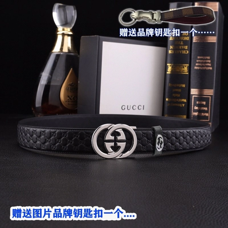 Contemporary Gucci Belts 293110