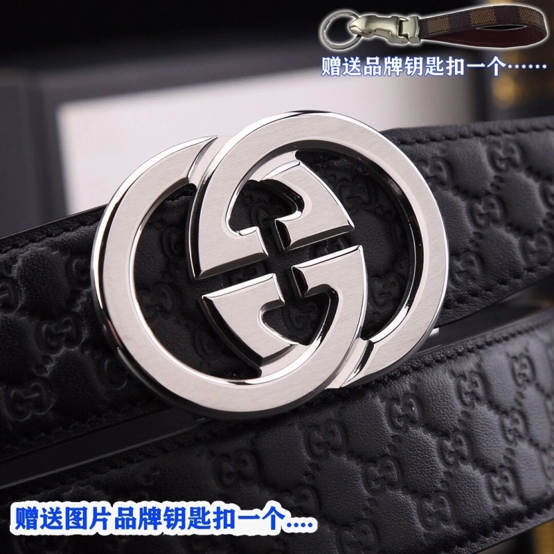 Contemporary Gucci Belts 293110