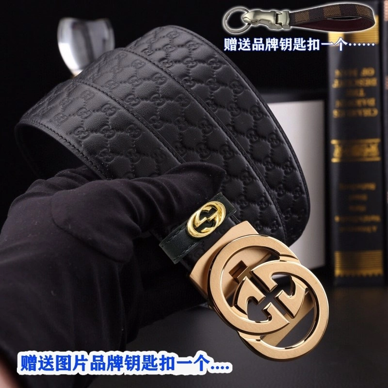 Contemporary Gucci Belts 293110
