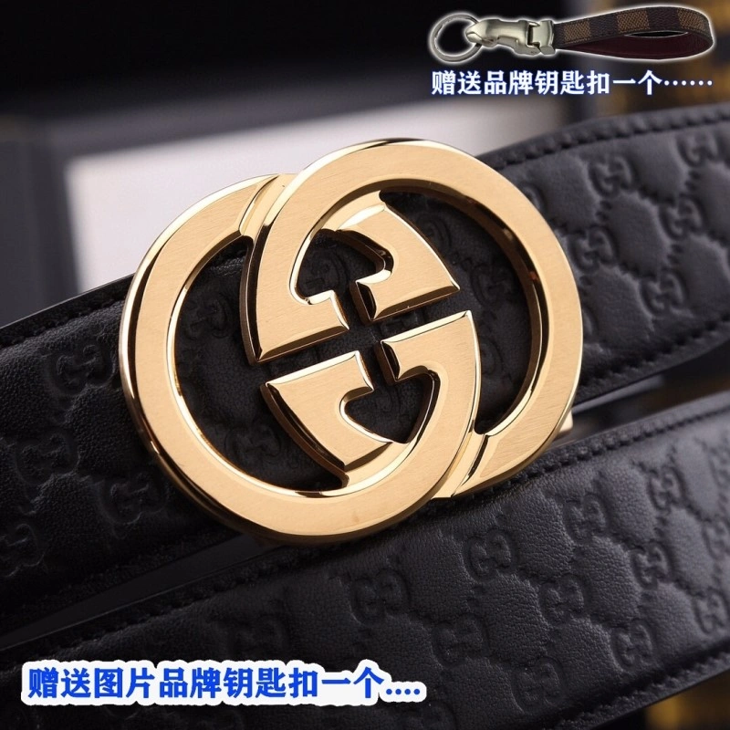 Contemporary Gucci Belts 293110