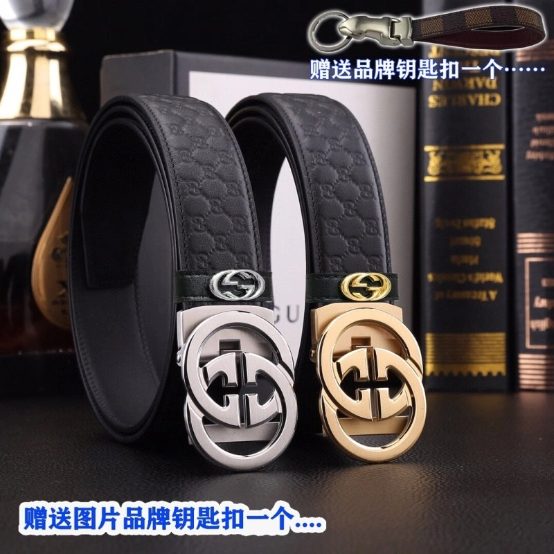 Contemporary Gucci Belts 293110