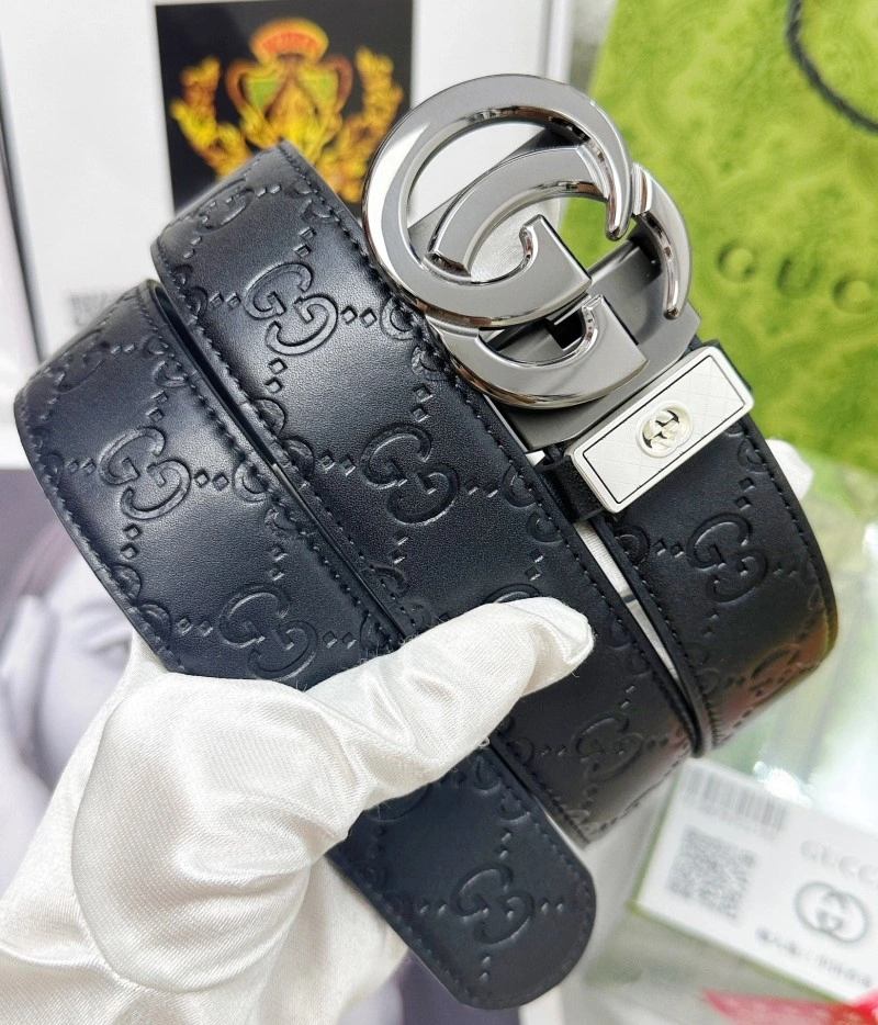 OdorResistant Gucci Belts 293087