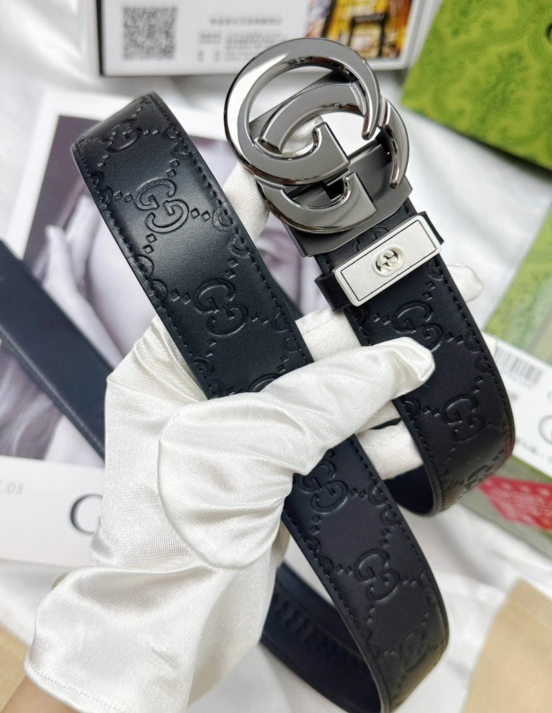 OdorResistant Gucci Belts 293087