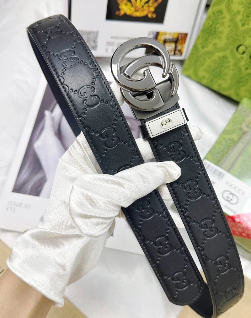 OdorResistant Gucci Belts 293087