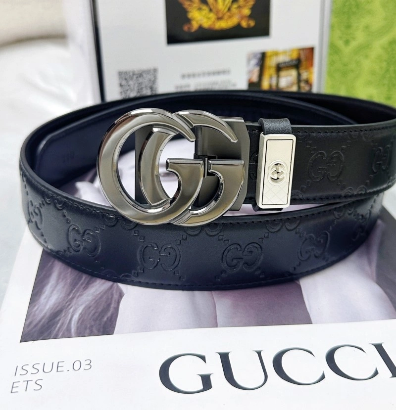 OdorResistant Gucci Belts 293087