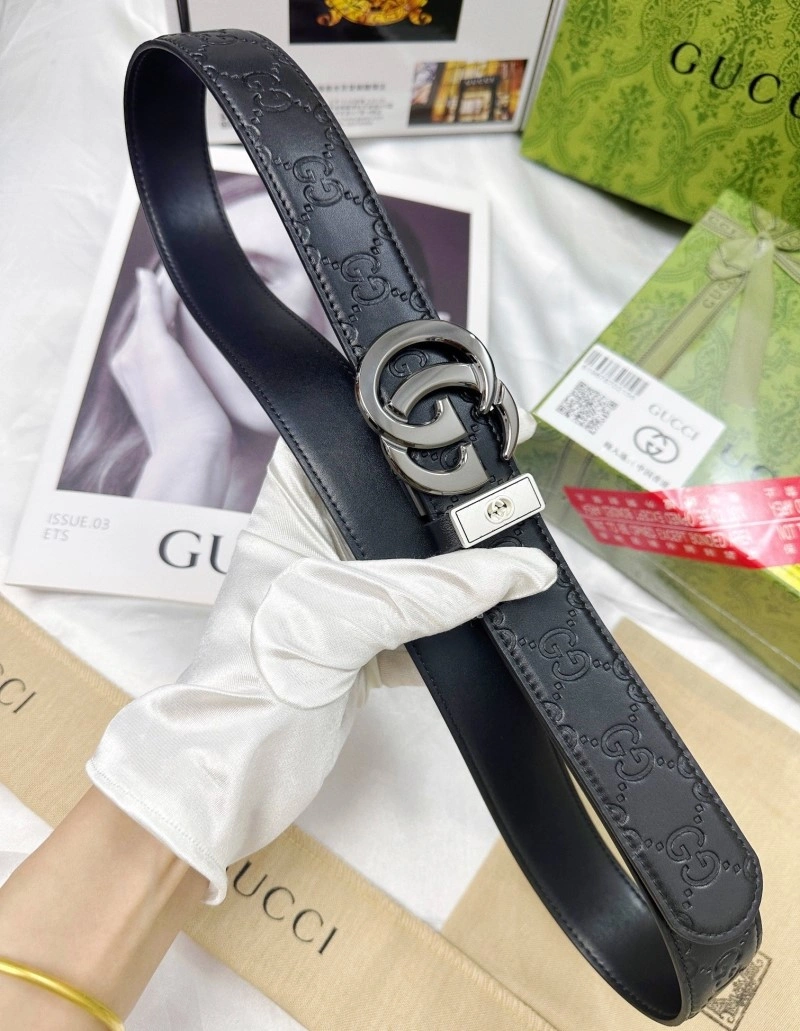 OdorResistant Gucci Belts 293087