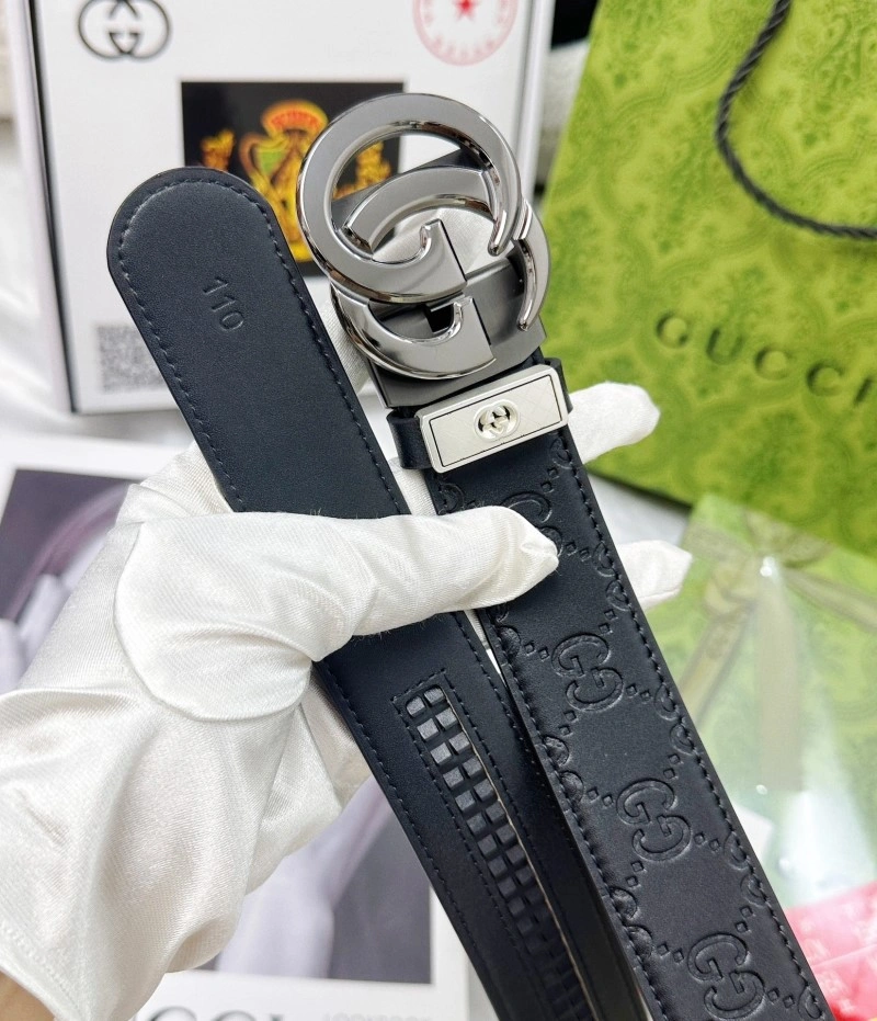 OdorResistant Gucci Belts 293087