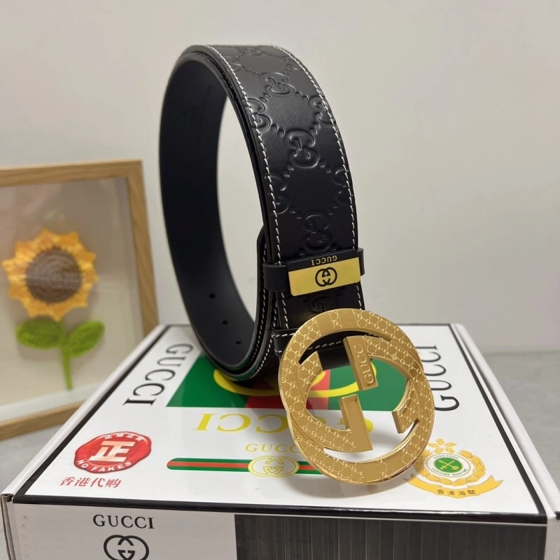 Gucci Belts SoftTouch 293104