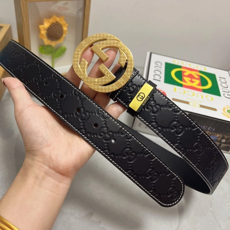 Gucci Belts SoftTouch 293104
