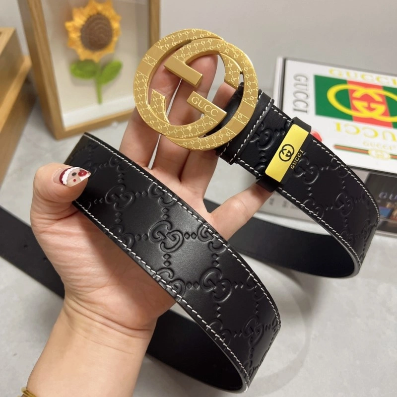 Gucci Belts SoftTouch 293104