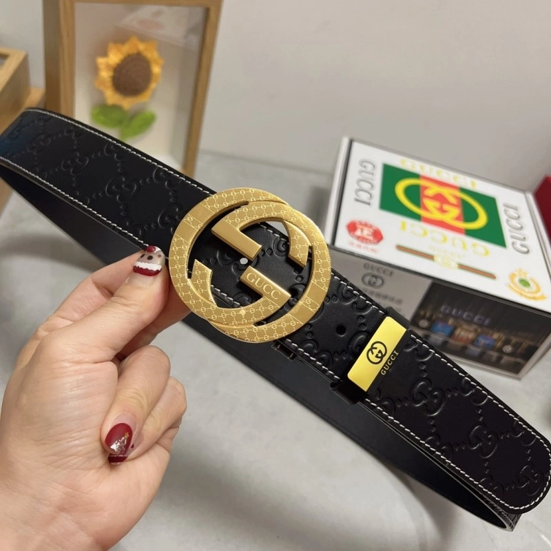 Gucci Belts SoftTouch 293104