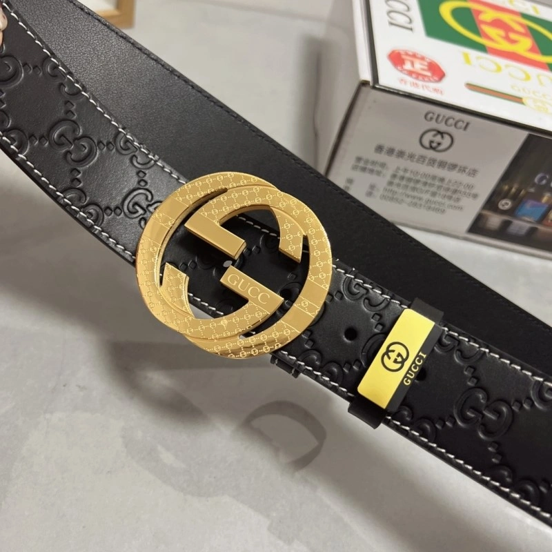 Gucci Belts SoftTouch 293104