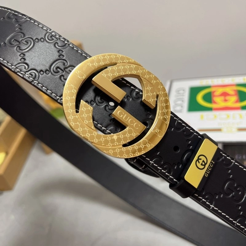 Gucci Belts SoftTouch 293104