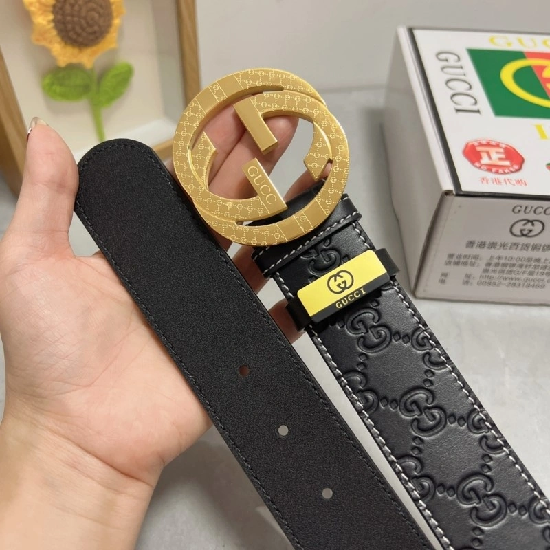 Gucci Belts SoftTouch 293104