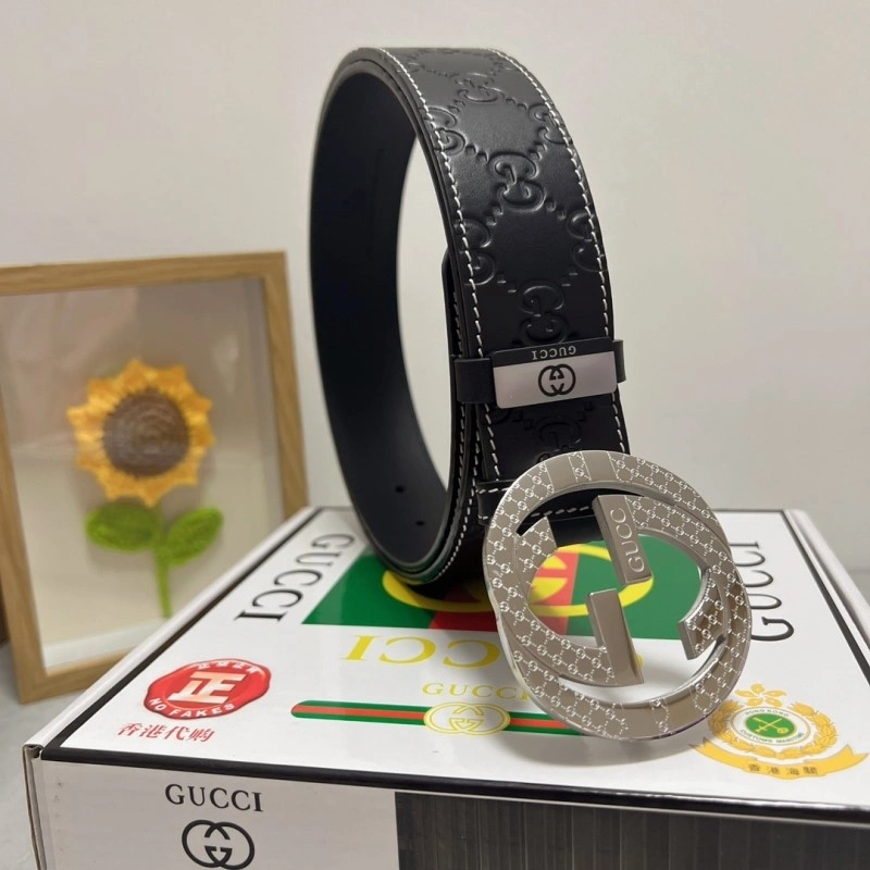 SunProtective Gucci Belts 293114