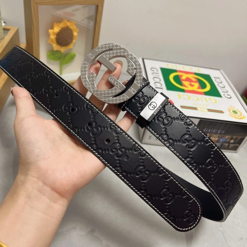 SunProtective Gucci Belts 293114