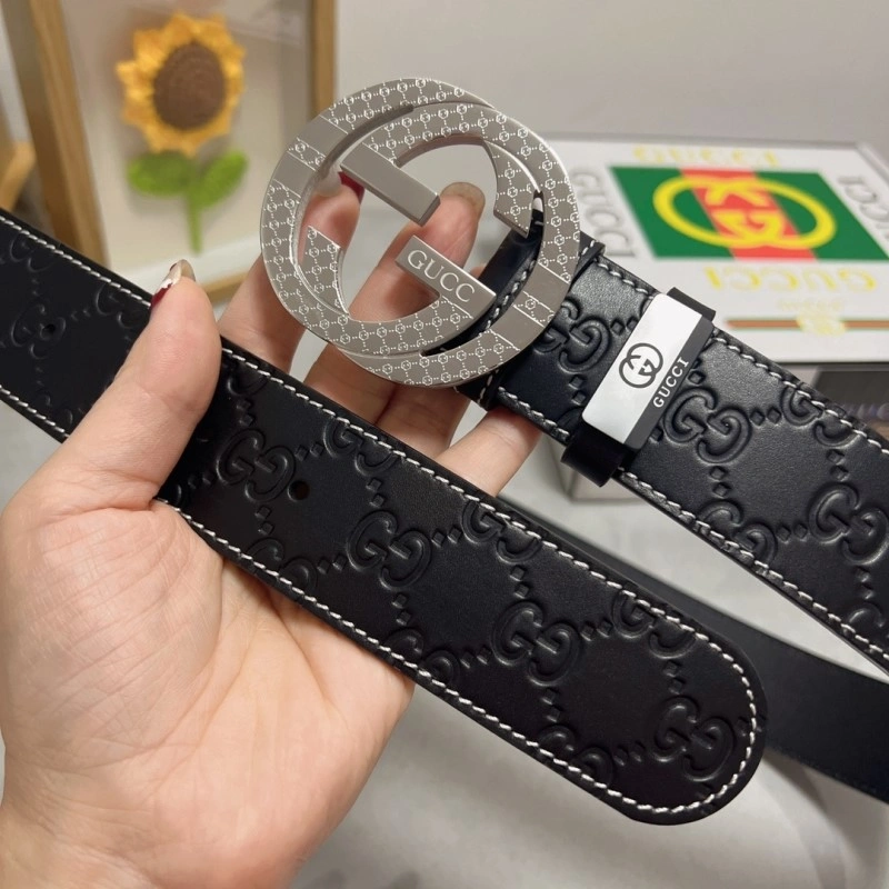 SunProtective Gucci Belts 293114