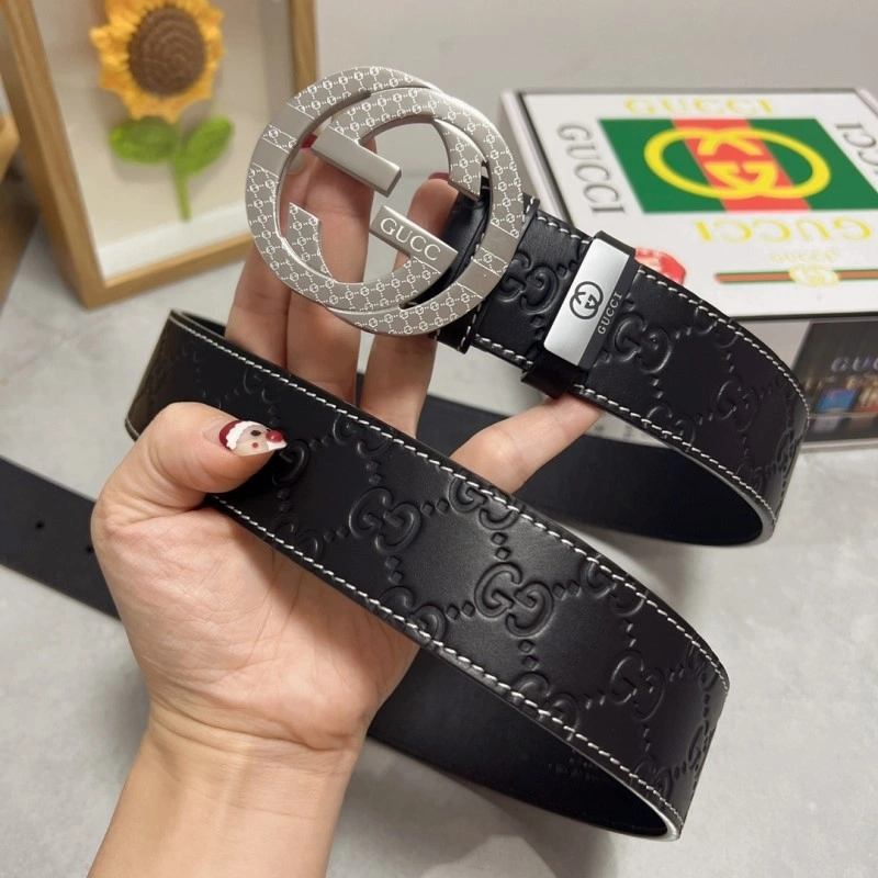 SunProtective Gucci Belts 293114